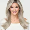 Mesmerized | Lace Front & Monofilament Synthetic Wig By Raquel Welch