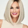 Current Events | Lace Front & Monofilament Part Synthetic Wig By Raquel Welch