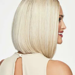 Current Events | Lace Front & Monofilament Part Synthetic Wig By Raquel Welch