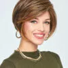 Heard It All | Lace Front & Monofilament Part Synthetic Wig By Raquel Welch Wigs For Women