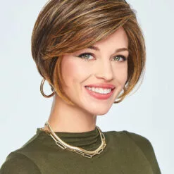Heard It All | Lace Front & Monofilament Part Synthetic Wig By Raquel Welch Wigs For Women
