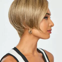 Heard It All | Lace Front & Monofilament Part Synthetic Wig By Raquel Welch Wigs For Women