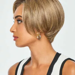 Heard It All | Lace Front & Monofilament Part Synthetic Wig By Raquel Welch Wigs For Women