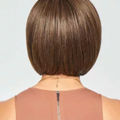 Lets Rendezvous | Lace Front & Monofilament Synthetic Wig By Raquel Welch