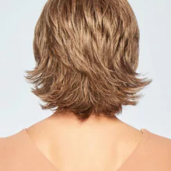 Wigs For Women Trend Setter Elite | Lace Front & Monofilament Synthetic Wig By Raquel Welch