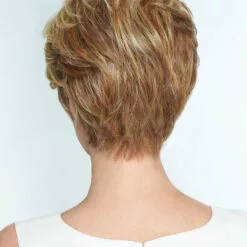 Go To Style | Lace Front & Monofilament Part Synthetic Wig By Raquel Welch Wigs For Women