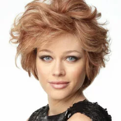 Applause | Lace Front & Monofilament Human Hair Wig By Raquel Welch Wigs For Women