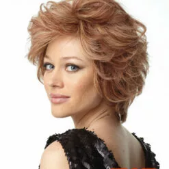 Applause | Lace Front & Monofilament Human Hair Wig By Raquel Welch Wigs For Women