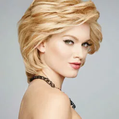 Applause | Lace Front & Monofilament Human Hair Wig By Raquel Welch Wigs For Women