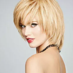 Applause | Lace Front & Monofilament Human Hair Wig By Raquel Welch Wigs For Women