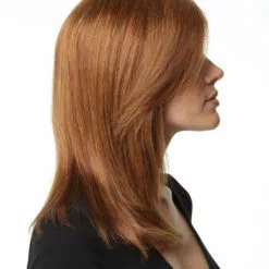 Wigs For Women Bravo | Lace Front & Monofilament Human Hair Wig By Raquel Welch