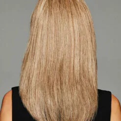 High Profile | Lace Front & Monofilament Human Hair Wig By Raquel Welch