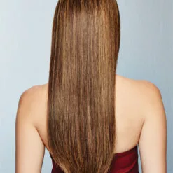 Wigs For Women Glamour And More | Lace Front & Monofilament Remy Human Hair Wig By Raquel Welch