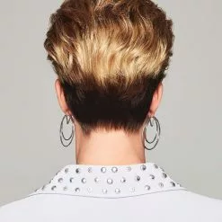 Lyric | Monofilament Synthetic Wiglet By Raquel Welch Clearance Items