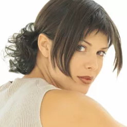 Sales Items Whimsy | Hair Piece By Raquel Welch