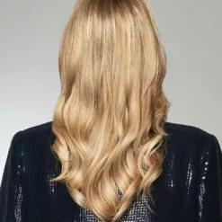 Chameleon | Monofilament Synthetic Wiglet By Raquel Welch