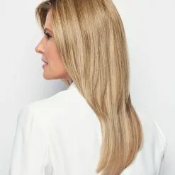 Wiglets Top Billing 12 | Lace Front & Monofilament Synthetic Wiglet By Raquel Welch