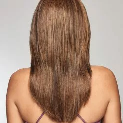 Wiglets Top Billing 12 | Lace Front & Monofilament Synthetic Wiglet By Raquel Welch