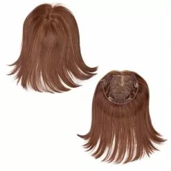 Special Effect | Lace Front & Monofilament Human Hair Wiglet By Raquel Welch Wiglets