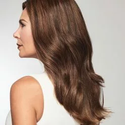 Special Effect | Lace Front & Monofilament Human Hair Wiglet By Raquel Welch Wiglets