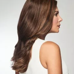 Special Effect | Lace Front & Monofilament Human Hair Wiglet By Raquel Welch Wiglets