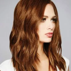 Special Effect | Lace Front & Monofilament Human Hair Wiglet By Raquel Welch Wiglets