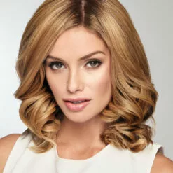 Clearance Items On The Go 10 Inch | Monofilament Synthetic Wiglet By Raquel Welch