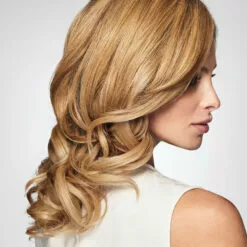 Clearance Items On The Go 10 Inch | Monofilament Synthetic Wiglet By Raquel Welch