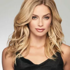 Alpha Wave 16 Inch | Monofilament Synthetic Wiglet By Raquel Welch