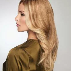 Gilded 12 Inch | Monofilament Human Hair Wiglet By Raquel Welch Wiglets