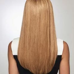 Gilded 18 Inch | Monofilament Human Hair Wiglet By Raquel Welch 18~26 Inch