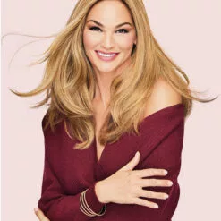 Go All Out 16 Inch | Monofilament Synthetic Hair Toppers By Raquel Welch