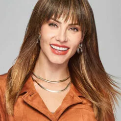 Clearance Items Beautiful Illusion | Lace Front & Monofilament Synthetic Hair Toppers By Raquel Welch