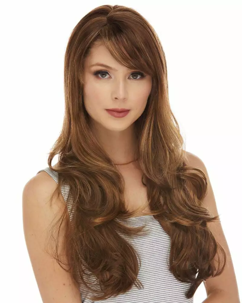 Wigs For Women Carmen | Synthetic Wig By Sepia