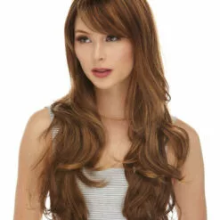 Wigs For Women Carmen | Synthetic Wig By Sepia