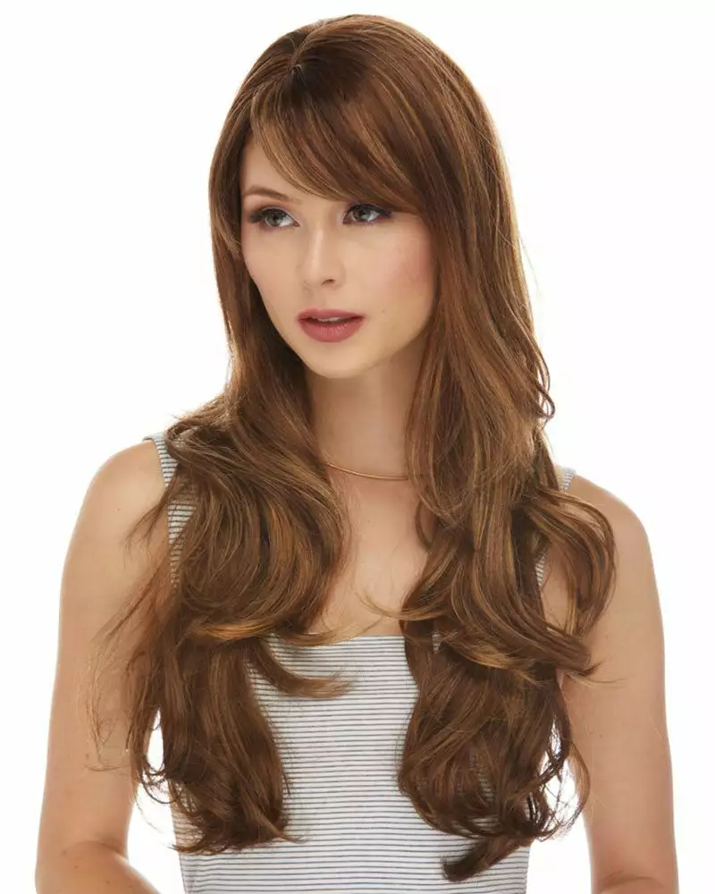 Wigs For Women Carmen | Synthetic Wig By Sepia