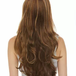 Wigs For Women Carmen | Synthetic Wig By Sepia