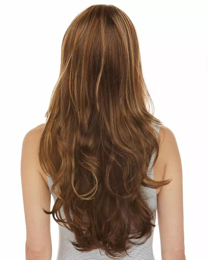 Wigs For Women Carmen | Synthetic Wig By Sepia