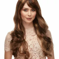 Wigs For Women Broadway | Skin Top Synthetic Wig By Sepia