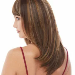 Wigs For Women Lollipop | Synthetic Wig By Sepia