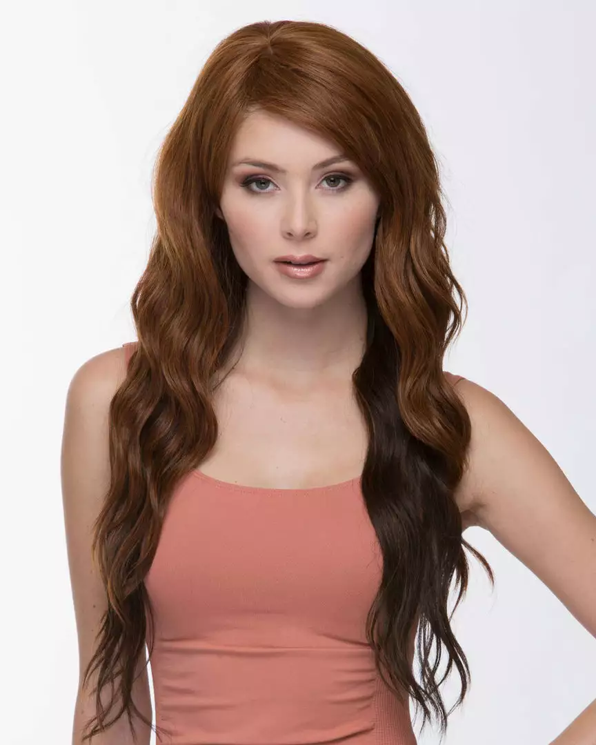 HS Lulu | Synthetic Wig By Sepia