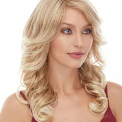 Bliss | Skin Top Synthetic Wig By Sepia