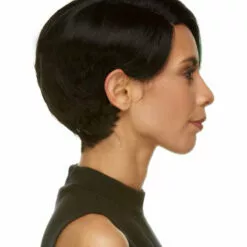 Wigs For Black Women HS Luz | Synthetic Wig By Sepia