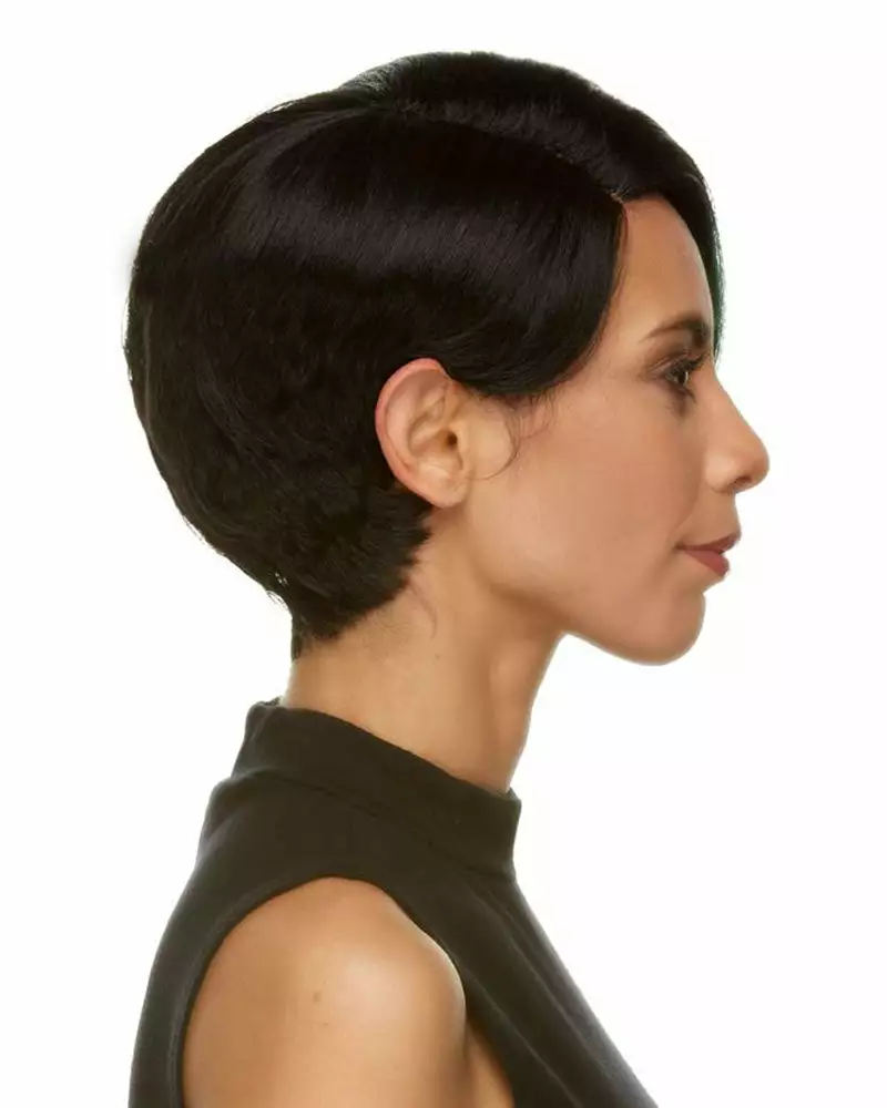 Wigs For Black Women HS Luz | Synthetic Wig By Sepia