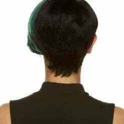 Wigs For Black Women HS Luz | Synthetic Wig By Sepia