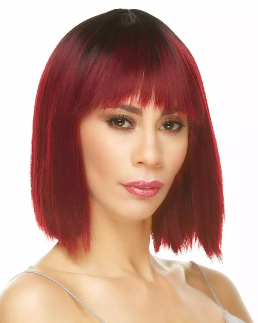 HS Evana | Synthetic Wig By Sepia Wigs For Black Women