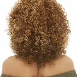 HS Onica | Synthetic Wig By Sepia