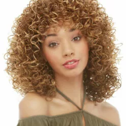 HS Onica | Synthetic Wig By Sepia