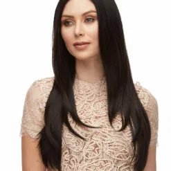 Dahlia | Lace Front Synthetic Wig By Sepia Wigs For Women