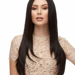 Dahlia | Lace Front Synthetic Wig By Sepia Wigs For Women